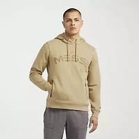 MESSI Collection Mens Long Sleeve Hoodie