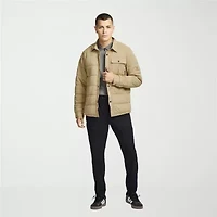 MESSI Collection Mens Water Repellent Lightweight Puffer Jacket