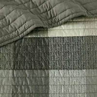 Madison Park Daybed Pioneer 6-pc. Reversible Coverlet Set