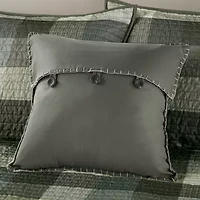 Madison Park Daybed Pioneer 6-pc. Reversible Coverlet Set