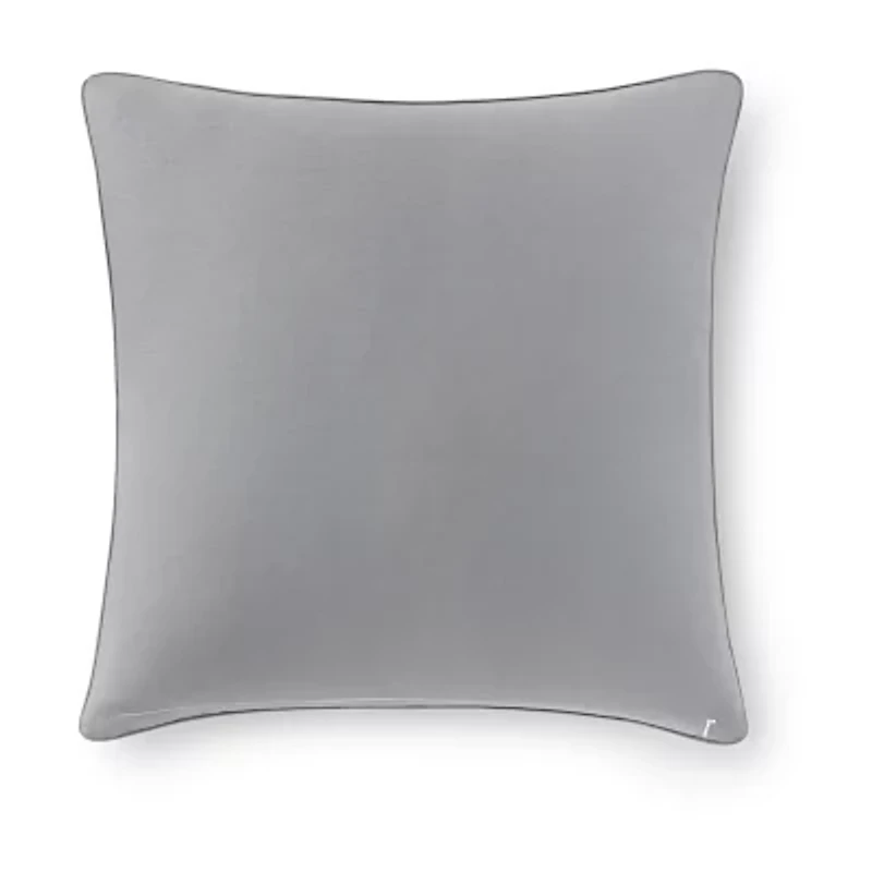 Fieldcrest Turnin Geo Euro Sham