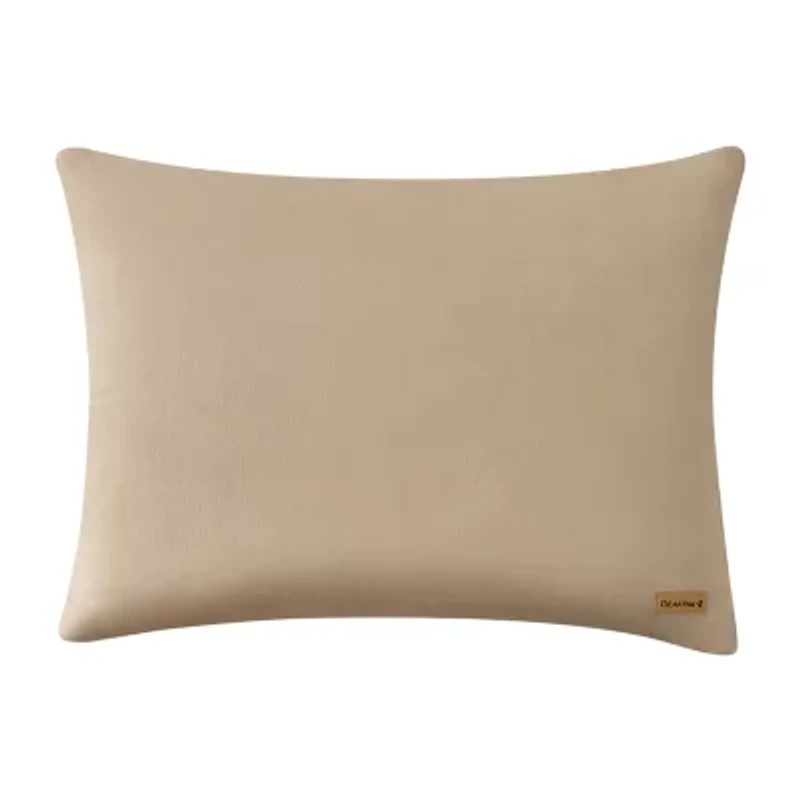 Bearpaw Solene 3-pc. Faux Fur Comforter Set