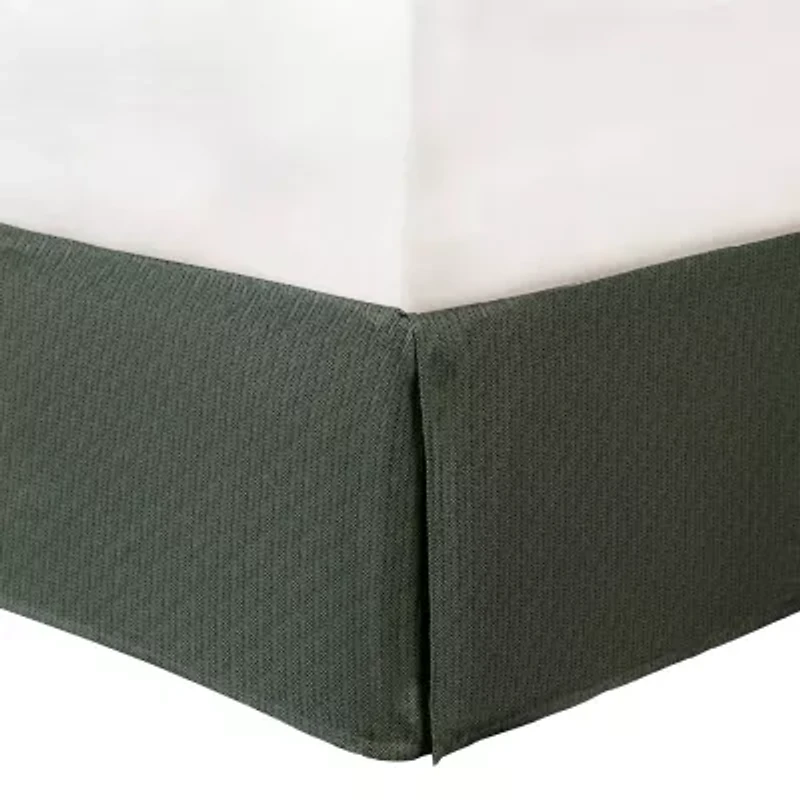 Madison Park Pioneer 7-pc. Herringbone Comforter Set