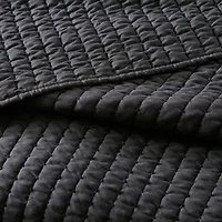 Madison Park Jaxson Antimicrobial Treated 3-Pc Quilt Set