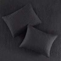 Madison Park Jaxson Antimicrobial Treated 3-Pc Quilt Set