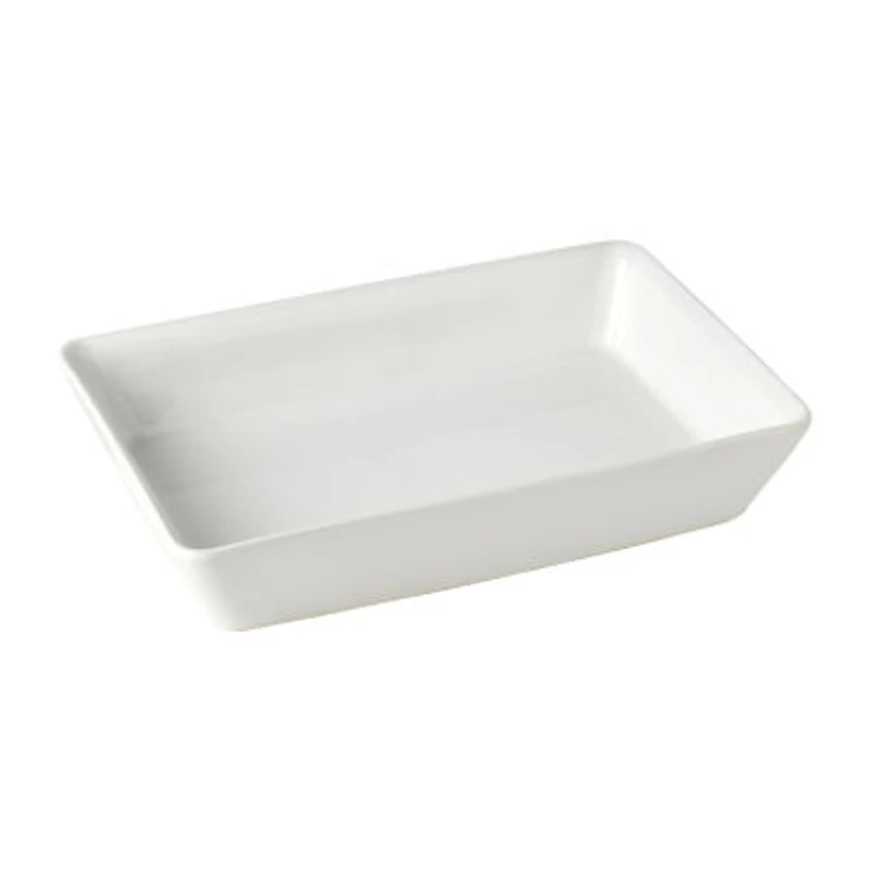 Denmark Ceramic 2-pc. Serving Platter Set