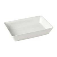 Denmark Ceramic 2-pc. Serving Platter Set