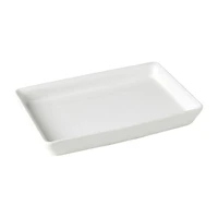 Denmark Ceramic 2-pc. Serving Platter Set