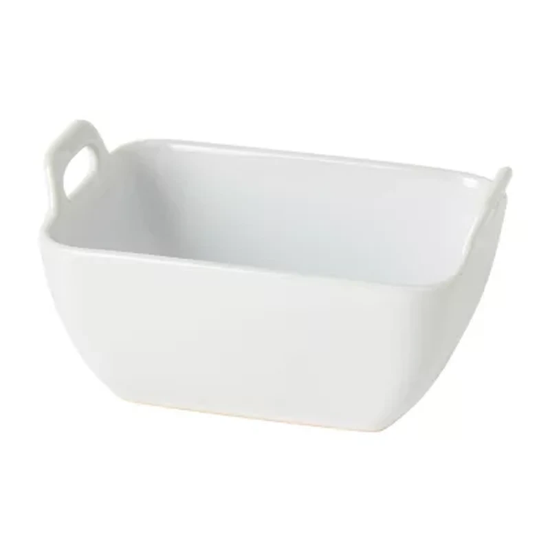 Denmark 3-pc. Stoneware Serving Bowl