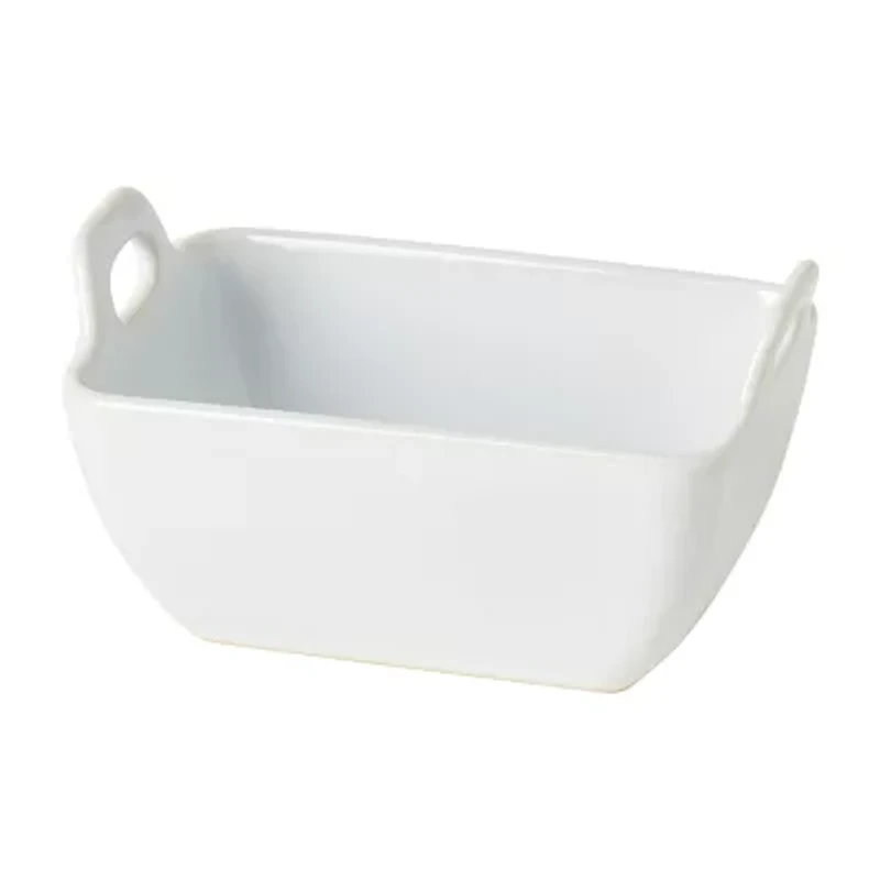 Denmark 3-pc. Stoneware Serving Bowl