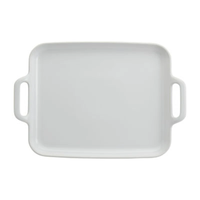 Denmark 2-pc. Stoneware Serving Tray