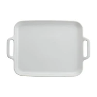 Denmark 2-pc. Stoneware Serving Tray
