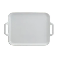 Denmark 2-pc. Stoneware Serving Tray