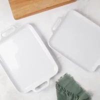 Denmark 2-pc. Stoneware Serving Tray