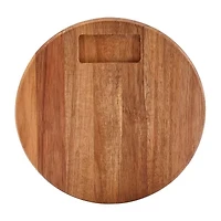 Gallery 5-pc. Wood Cheese Board Set