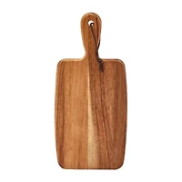 Gallery 3-pc. Wood Cheese Board Set