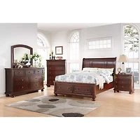 Hudson Accent Chest