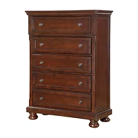 Hudson Accent Chest