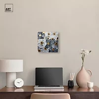 ART REMEDY® Art Remedy "Fields And Fields" Giclee Canvas Print