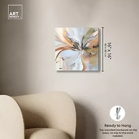 ART REMEDY® Art Remedy "Golden Aesthetic" Giclee Canvas Print