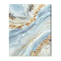 ART REMEDY® Art Remedy "A Beautiful Fiction" Giclee Canvas Print