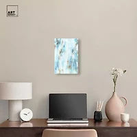 ART REMEDY® Art Remedy "Textured Shades" Giclee Canvas Print