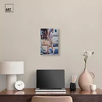 ART REMEDY® Art Remedy "Her Private Jet" Giclee Canvas Print
