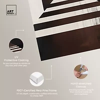 ART REMEDY® Art Remedy "Vertigo" Giclee Canvas Print