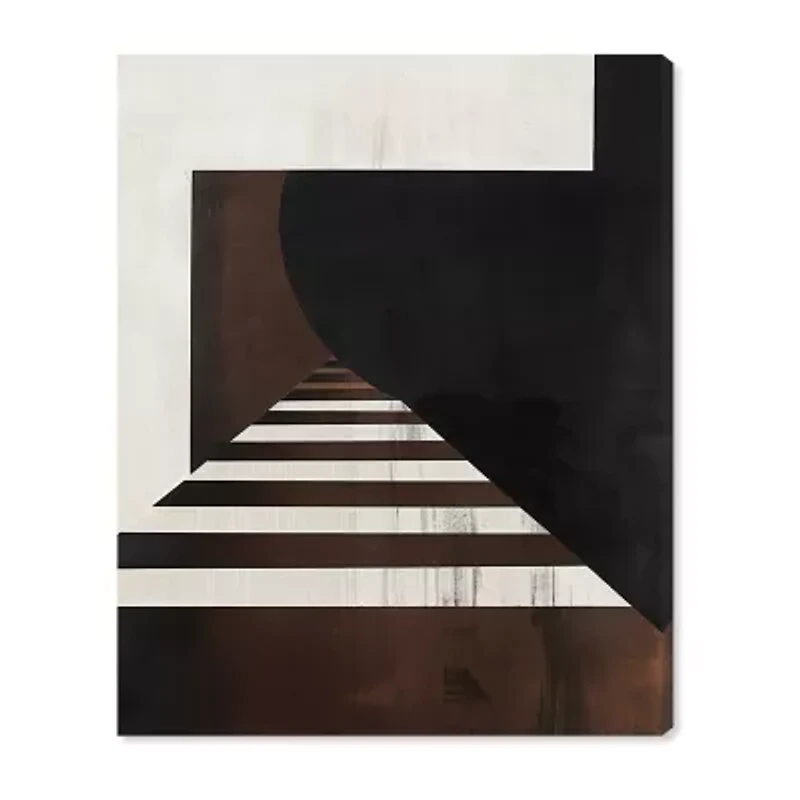 ART REMEDY® Art Remedy "Vertigo" Giclee Canvas Print