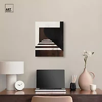 ART REMEDY® Art Remedy "Vertigo" Giclee Canvas Print