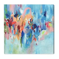 ART REMEDY® Art Remedy "New Sky" Giclee Canvas Print