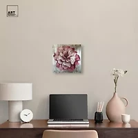 ART REMEDY® Art Remedy "Darla" Giclee Canvas Print