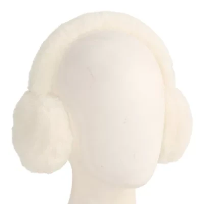 Mixit Faux Fur Band Womens Ear Muffs