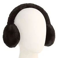 Mixit Faux Fur Band Womens Ear Muffs