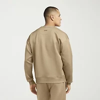 MESSI Collection Mens Crew Neck Long Sleeve Sweatshirt