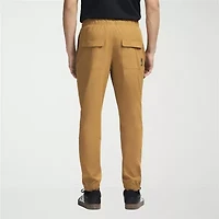 MESSI Collection Mens Regular Fit Cargo Pant