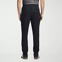 MESSI Collection Mens Regular Fit Cargo Pant