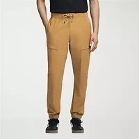 MESSI Collection Mens Regular Fit Cargo Pant