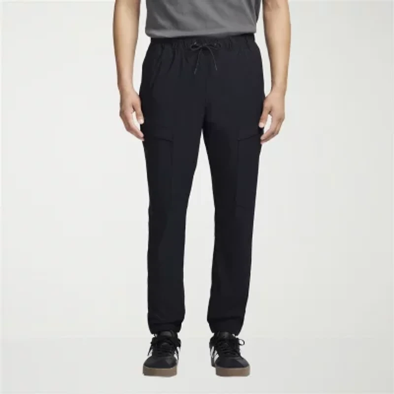 MESSI Collection Mens Regular Fit Cargo Pant