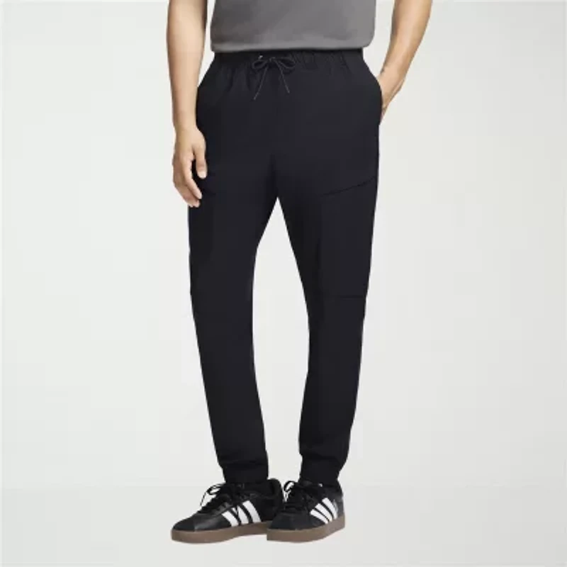 MESSI Collection Mens Regular Fit Cargo Pant