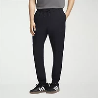 MESSI Collection Mens Regular Fit Cargo Pant