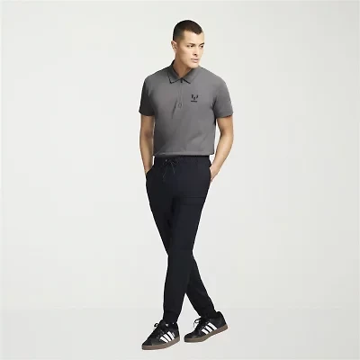 MESSI Collection Mens Regular Fit Cargo Pant