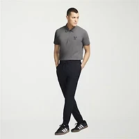 MESSI Collection Mens Regular Fit Cargo Pant