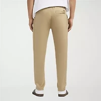 MESSI Collection Mens Regular Fit Drawstring Pant