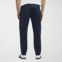 MESSI Collection Mens Regular Fit Drawstring Pant