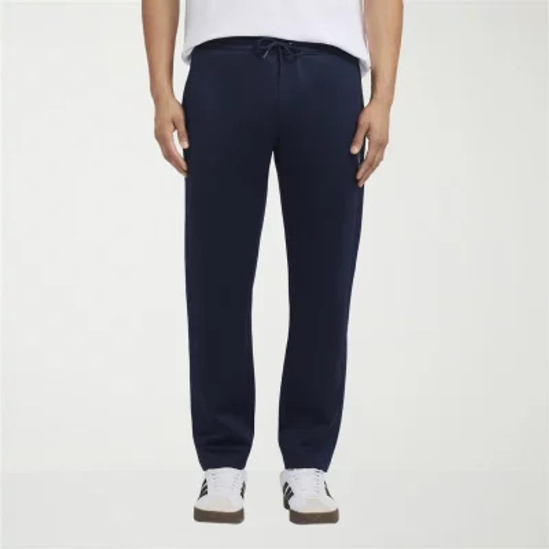 MESSI Collection Mens Regular Fit Drawstring Pant