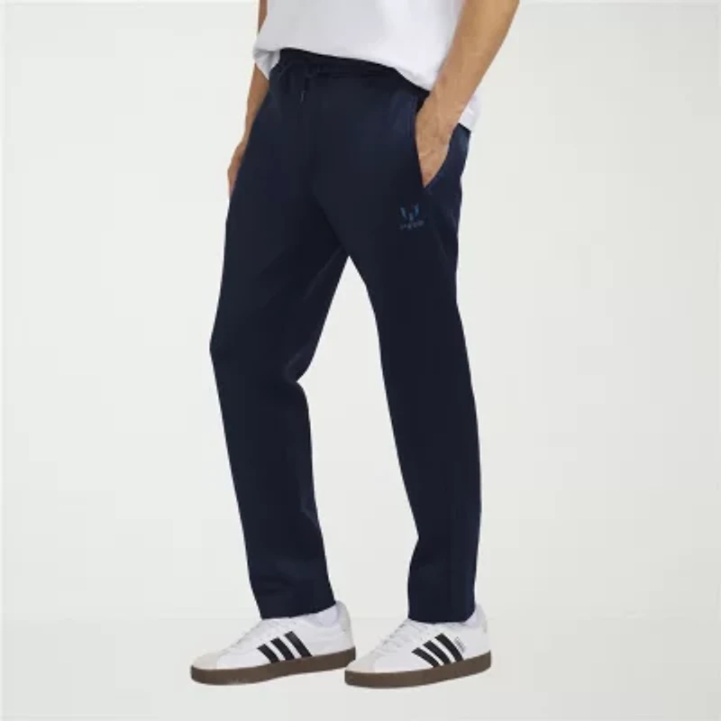 MESSI Collection Mens Regular Fit Drawstring Pant