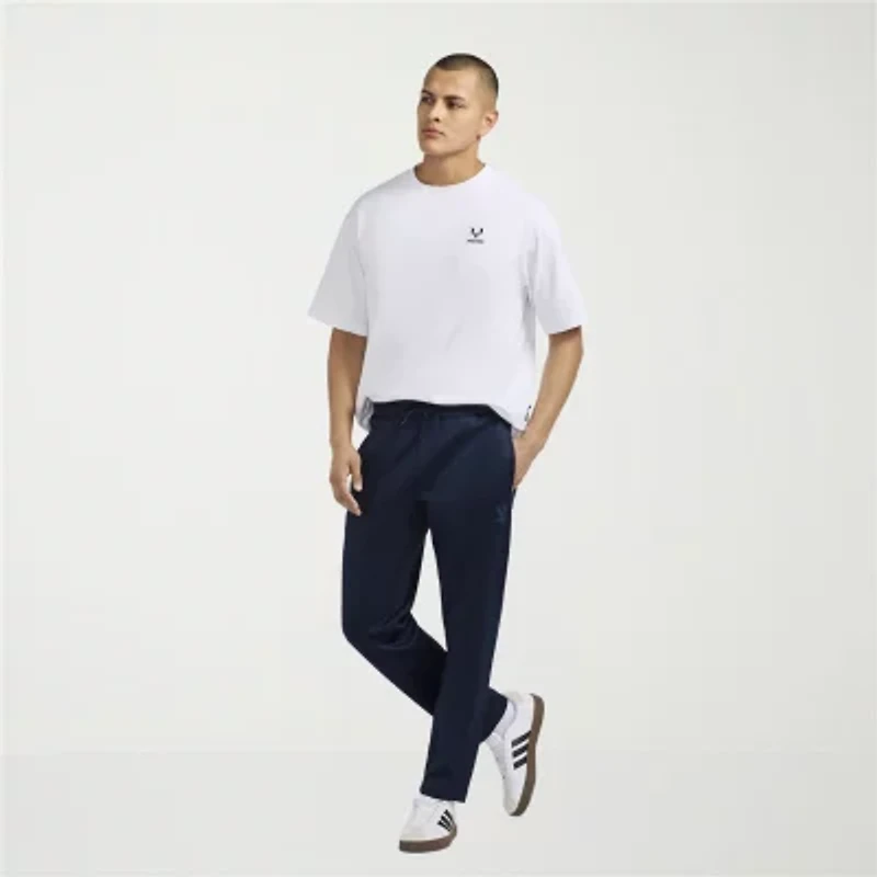 MESSI Collection Mens Regular Fit Drawstring Pant