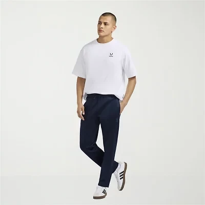 MESSI Collection Mens Regular Fit Drawstring Pant