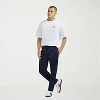 MESSI Collection Mens Regular Fit Drawstring Pant